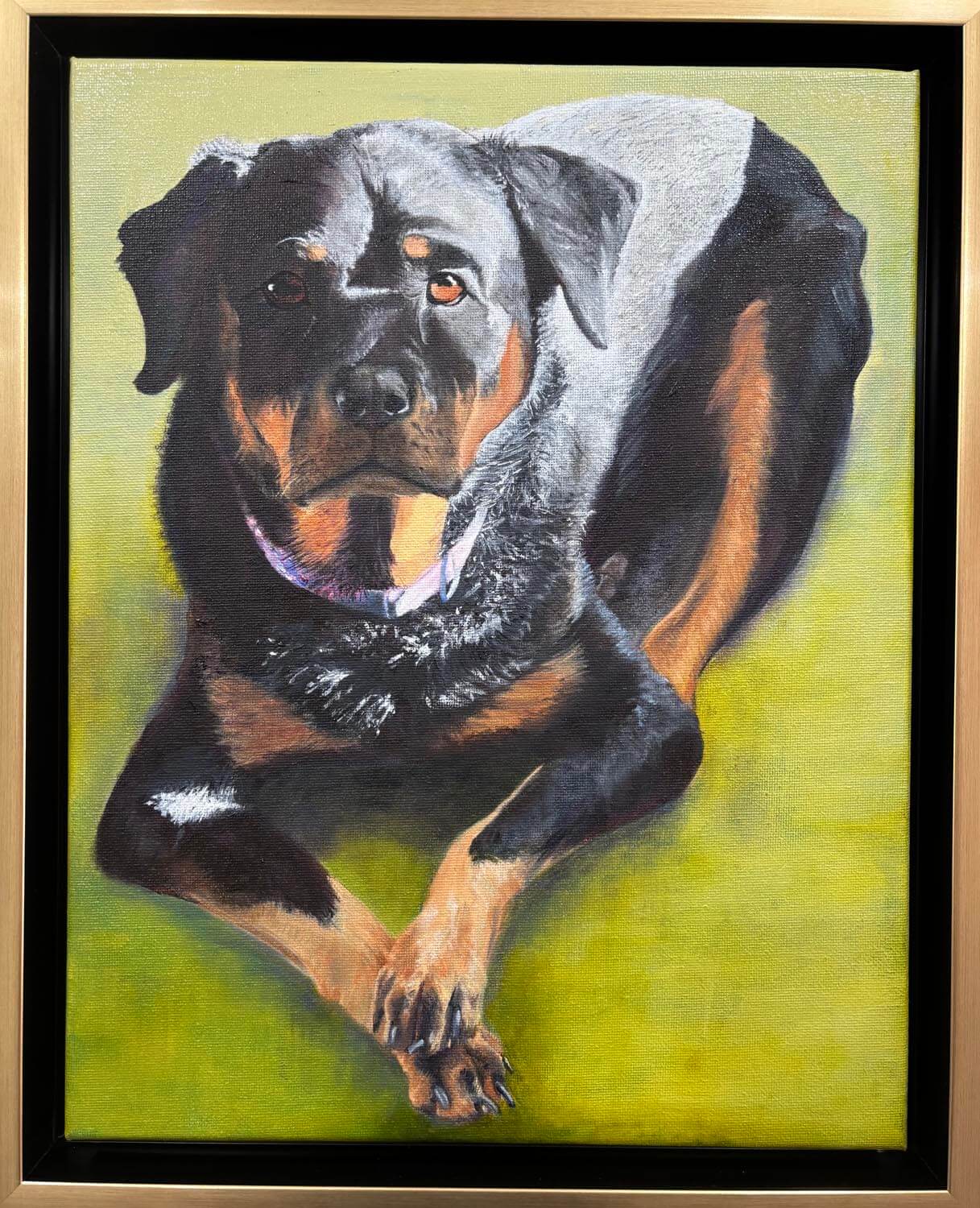 Rosie