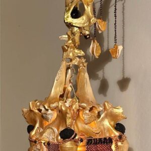 Bones Never Lie
