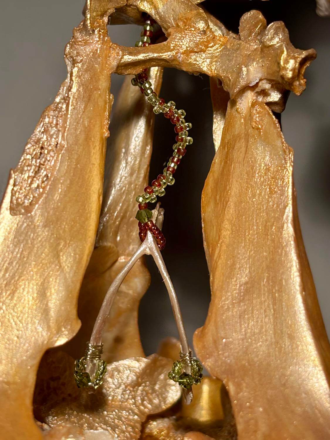 Bones Never Lie - Image 7